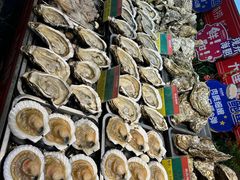 -必点海鲜·鲅鱼水饺(鞍山西道店)