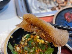 -非烤勿扰自助烤肉(阳江百利广场店)