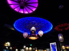 -Helens海伦司小酒馆(南京洪武路店)