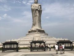 -天津妈祖文化园