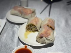 -鹭江潮餐厅•福建菜(鹭江佲家酒店)