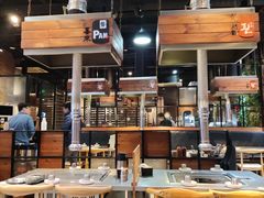 大堂-喜来稀肉(虹泉路店)