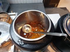 -蚝英雄·鲜蚝自助专门店(洋桥店)