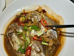 -开鑫鱼厂·宁波海鲜(前程智慧城店)