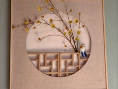 -桂满陇·蟹黄小笼汤包(环球港店)