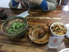 -梁记肥肠粉(宽窄巷子店)