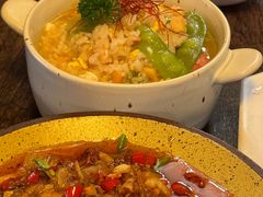 -富桂厨房