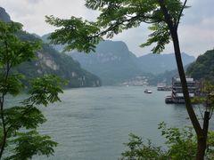 -三峡人家风景区