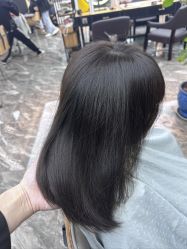-藤野造型·专业烫染店