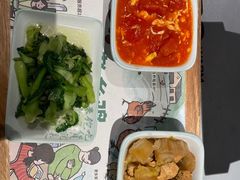-老乡鸡(上海白玉兰广场店)