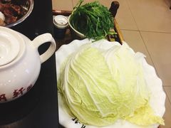 -芦月轩羊蝎子(北蜂窝店)