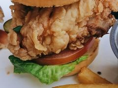 -bluefrog蓝蛙(皇庭广场店)