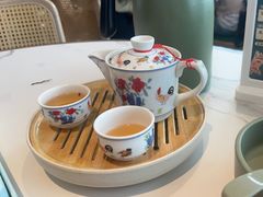 -南拳十三姨·潮汕砂锅粥·粤菜(西单大悦城店)