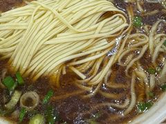 -蒋家桥饺面店(广陵路店)