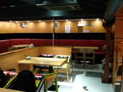 -嘉旺港式茶餐厅(延长中路店)