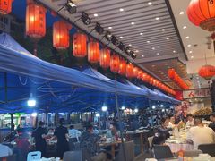 -舌尖上·霞浦滩涂海鲜·新闽菜(总店)