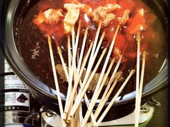 -瑞杰烧烤店·24小时营业(山东路店)