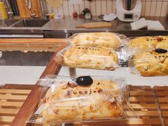 -evoojoo面包商店