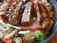 -必胜客(新中纬店)