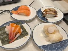 -滨寿司(新街口中央商场店)