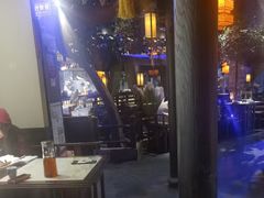 -绿茶餐厅(深圳龙华天虹购物中心店)