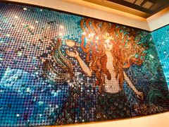 -星巴克臻选(上海合生汇1F店)