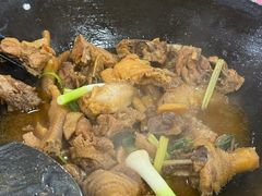 -侠成水上农庄(工业大道店)