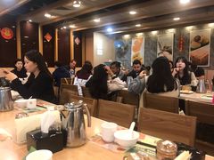 大堂-添好运点心专门店(中环IFC店)