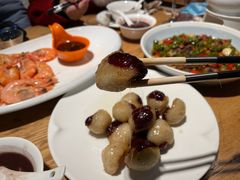 -芳芳私房菜·精做淮扬菜(承德路店)