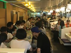 -翠华餐厅(旺角文华商场店)