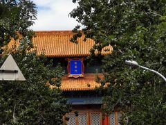 -故宫博物院(故宫)