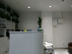 -尚·丹尼Hair