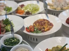 -渔满仓海鲜渔家(象山二店)