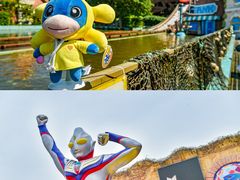 -大连海昌发现王国主题公园