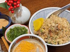 -笑福亭日式料理店(财富中心店)