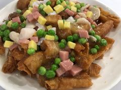 -草庐酒家