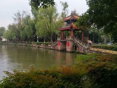 -北湖公园