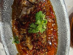 -大张烙馍村(泉山店)