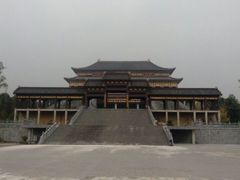 -保利石象湖景区