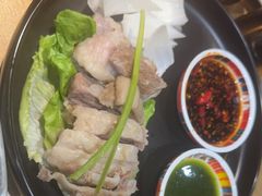 -塔哈尔·新疆盛宴(复地活力城店)