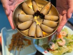 -邢氏老太太烤串(北兴街店)