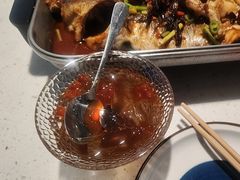 -鱼酷活鱼烤鱼(南京水游城店)