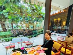 -咖啡苑(永利澳门店)
