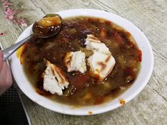 -刘老虎肉丸糊辣汤(总店)