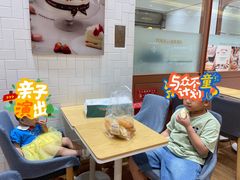 -多乐之日(颐堤港店)