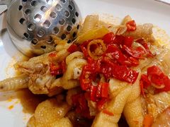 -邱大妈水煮(龙山店)