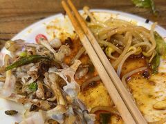 -老佛爷蛙锅•鲜蛙煲(麦凯乐店)