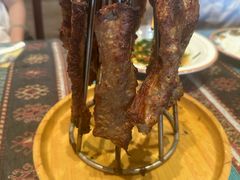 -巴依老爷新疆美食(工体旗舰店)