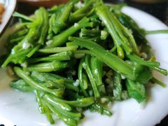 炒水性杨花-海韵人家.海景花园经典云南菜(双廊店)