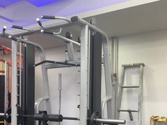 -津武堂散打搏击俱乐部(河西店)